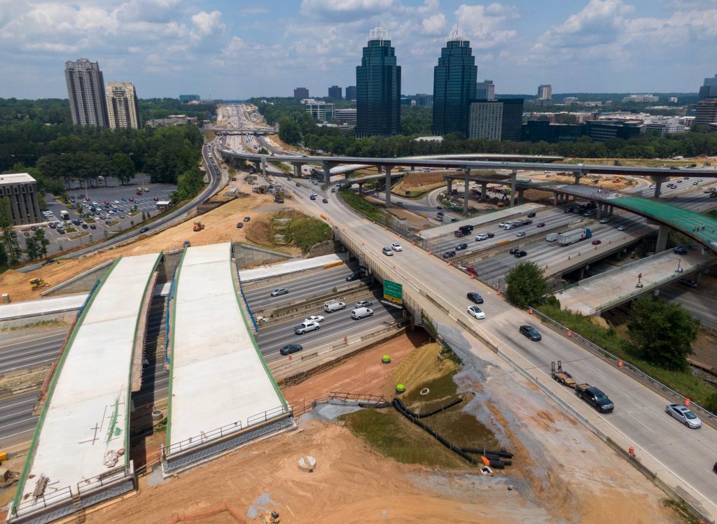 Atlanta Construction